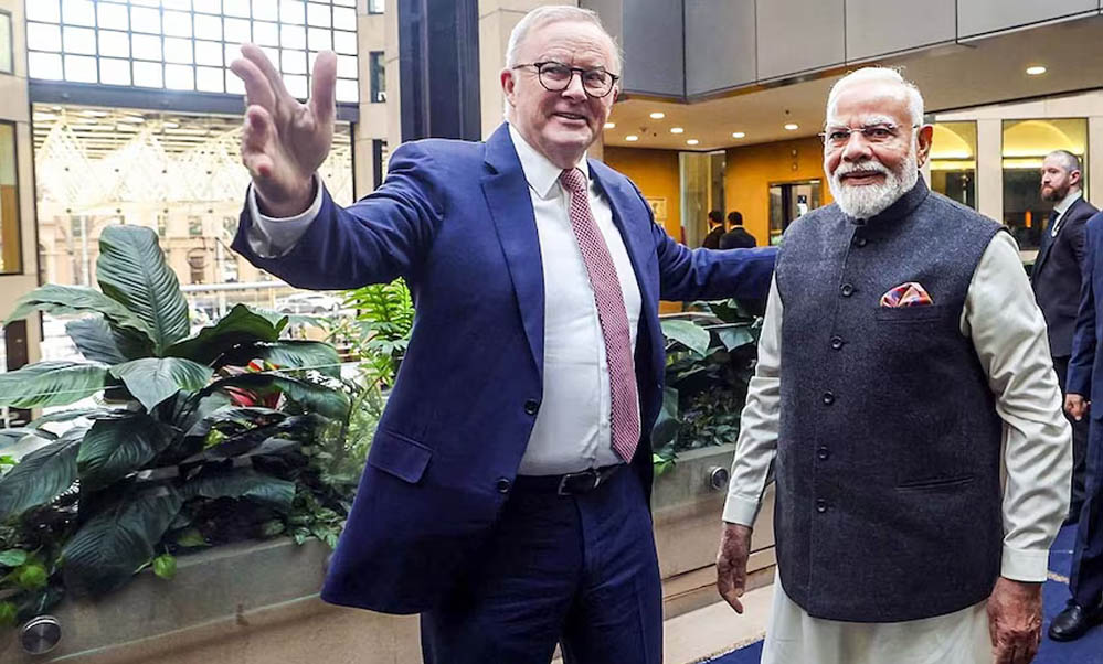 मोदी-अल्बानीज की बड़ी न्यूक्लियर डील! बदल सकता है दुनिया का परमाणु गेम प्लान