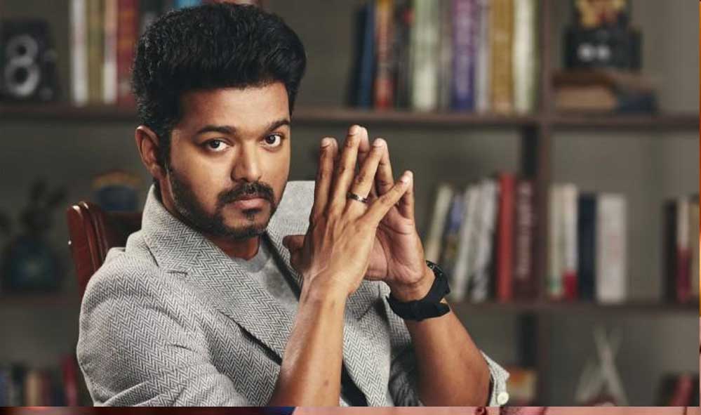 Thalapathy Vijay का किसानों को बड़ा तोहफा, ₹75 हजार तक का फसल कर्ज पूरी तरह माफ; 1.38 लाख किसानों को राहत