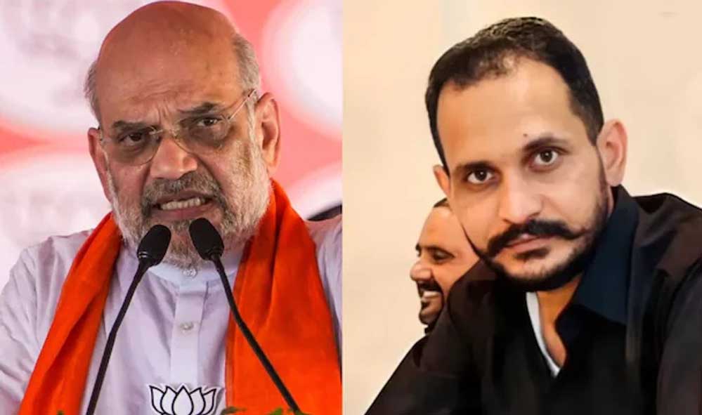 आतंकवाद पर बड़ा प्रहार! शहजाद भट्टी नेटवर्क पर शिकंजा, 14 राज्यों में 253 संदिग्ध हिरासत में