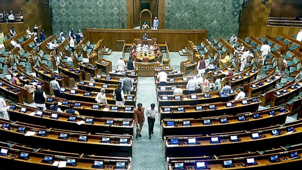 महिला आरक्षण बिल का रास्ता खुला? मानसून सत्र खत्म नहीं, जानें Sine Die और Prorogue में क्या अंतर