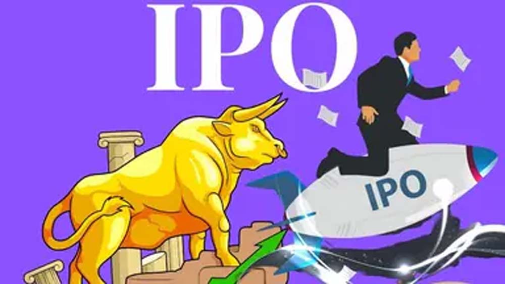 18 अगस्त को खुलेगा इश्यू, ₹360 तक प्राइस बैंड; GMP ने बढ़ाई उम्मीद – Hindustan Times