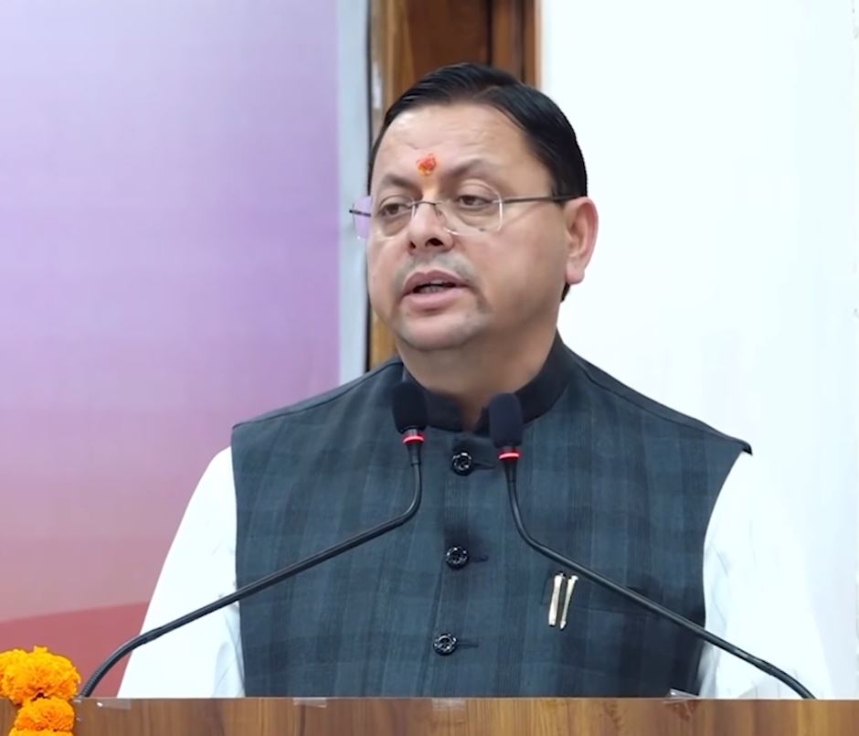 13 महिलाओं को किया सम्मानित, CM ने किया तीलू रौतेली सम्मान राशि बढ़ाने का ऐलान, पढ़ें बढ़ी घोषणाएं – Khabar Uttarakhand