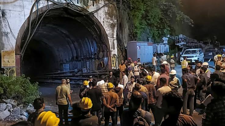 चमोली THDC टनल हादसा: लापरवाही से गई 8 लोगों की जान!, THDC की रिपोर्ट में हुआ बड़ा खुलासा – Khabar Uttarakhand