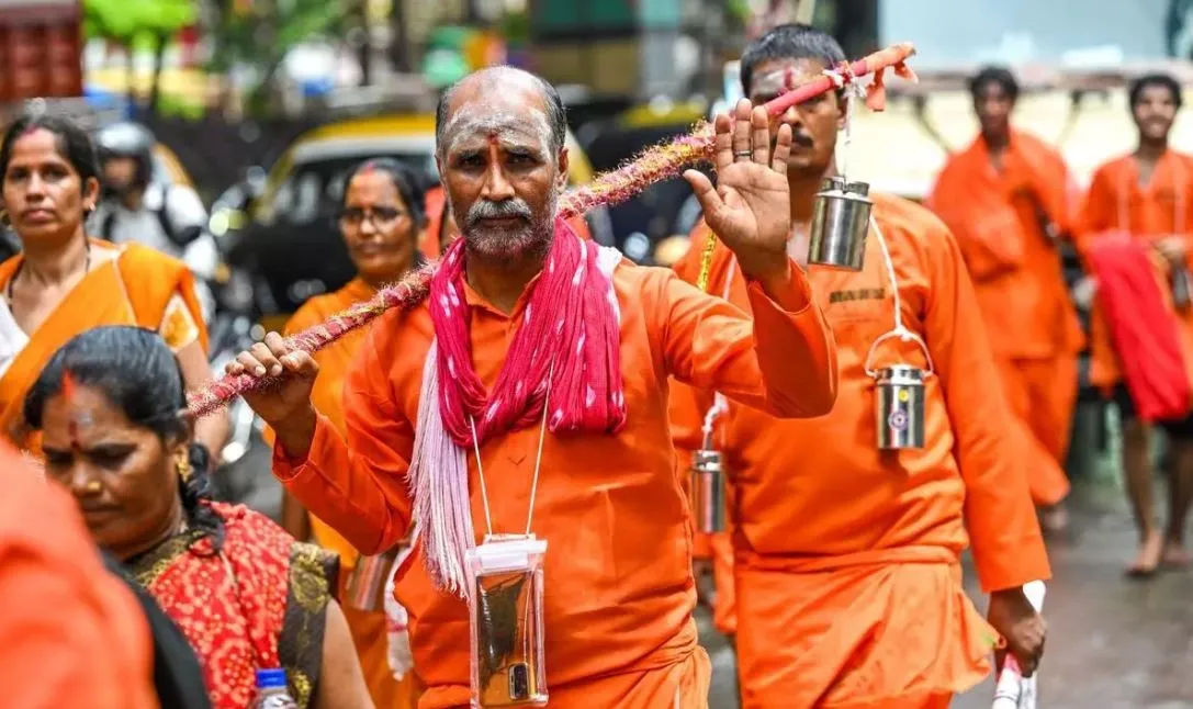 हरिद्वार जाने वाले कांवड़िए ध्यान दें! पुलिस ने जारी किए नए नियम और बड़ी चेतावनी – Khabar Uttarakhand