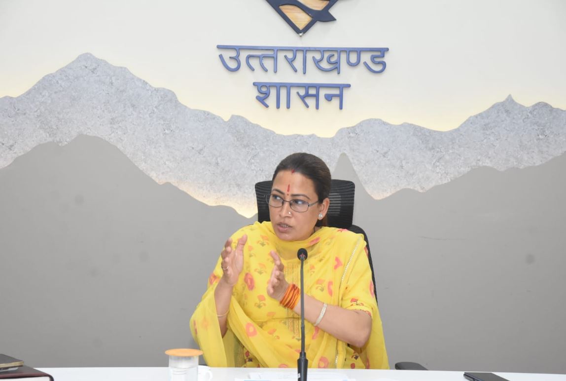आंगनबाड़ी कार्यकर्ताओं के लिए खुशबखबरी, धामी सरकार जल्द बढ़ाएगी मानदेय – Khabar Uttarakhand