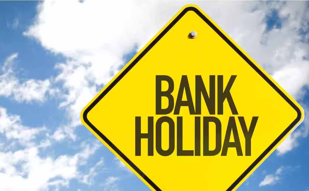 Bank Holiday: कल 23 सितंबर को भी बंद रहेंगे बैंक, जानें छुट्टी की वजह