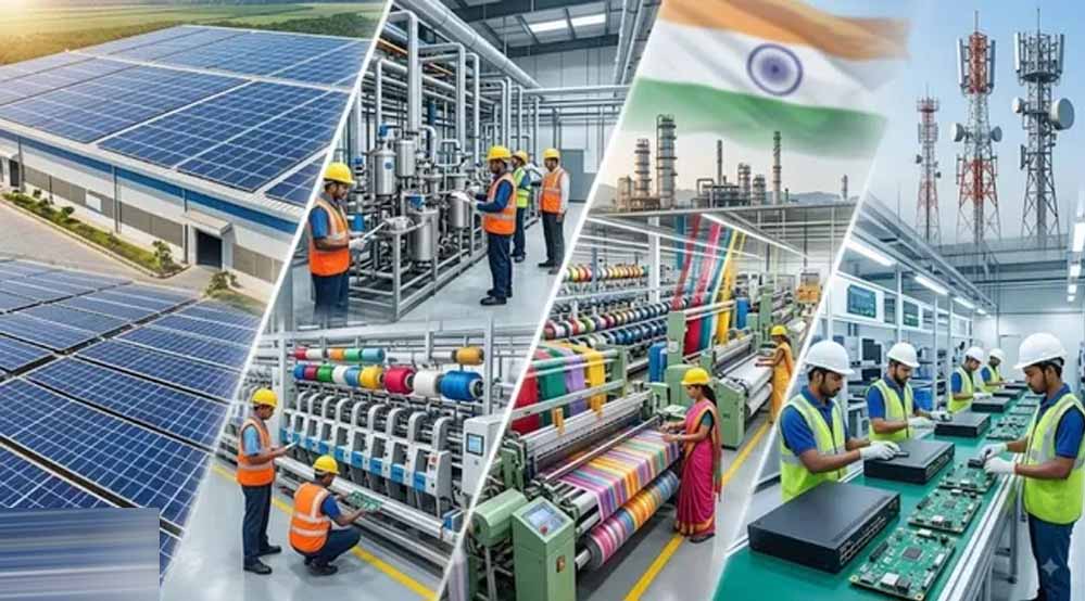 चीनी निवेश वाली ऑटो कंपनियों को PLI का लाभ दे सकती है सरकार, बड़ा अपडेट