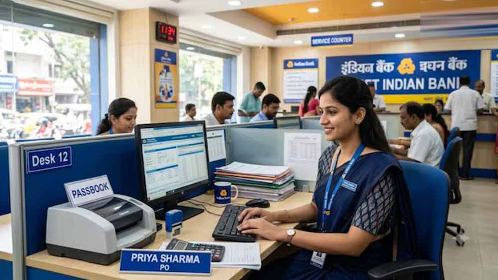 बैंक ग्राहकों के लिए राहत, आज से होने वाली 3 दिन की हड़ताल टली