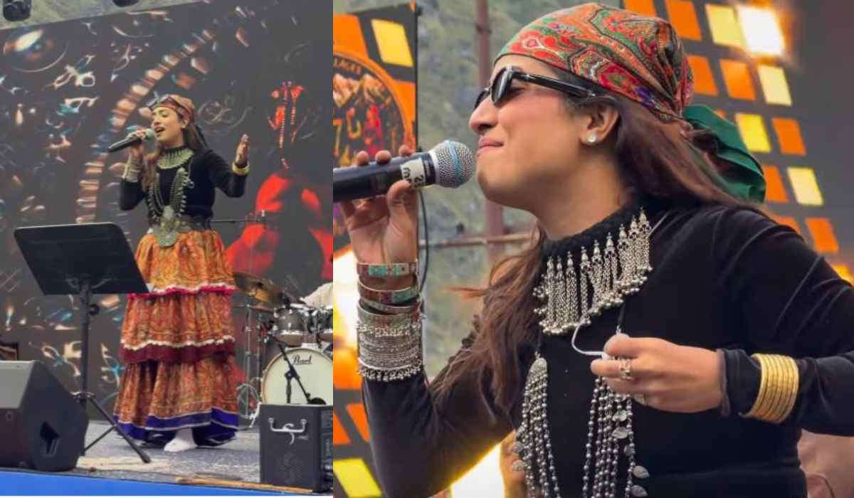 बदरीनाथ DJ विवाद: चौतरफा घिरे आयोजक, देने लगे सफाई