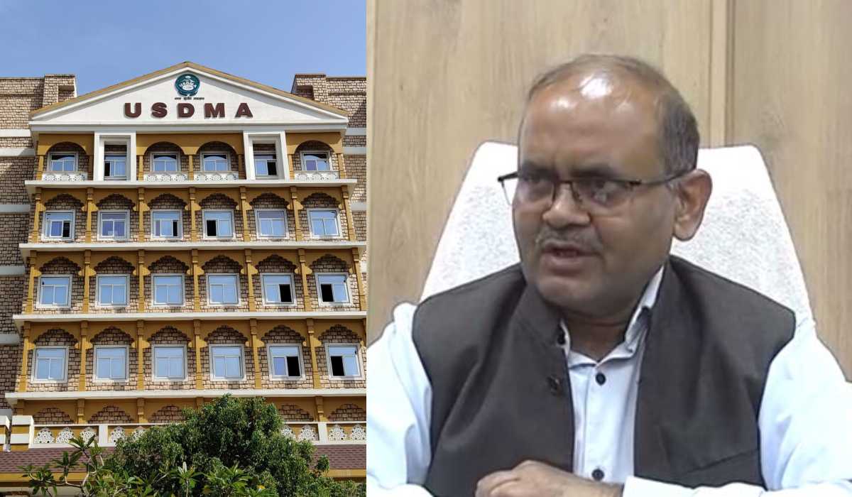 उत्तराखंड में भारी बारिश का रेड अलर्ट, चारधाम यात्रा रोकने पर विचार