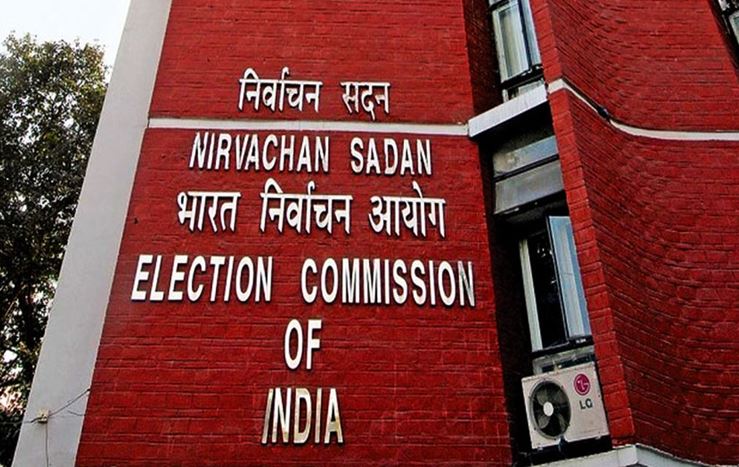 उत्तराखंड की राज्यसभा सीट पर चुनाव की तारीख का ऐलान, 16 अक्टूबर को होगा मतदान