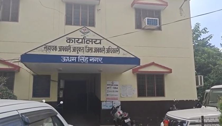 करोड़ों की शिमला चोरी में उत्तराखंड कनेक्शन, आबकारी विभाग ने दो कर्मचारियों पर की कार्रवाई
