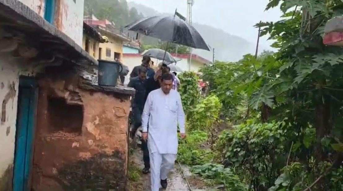 राइफलमैन जसवंत सिंह रावत के पैतृक घर को बनाया जाएगा संग्रहालय, बलूनी का ऐलान