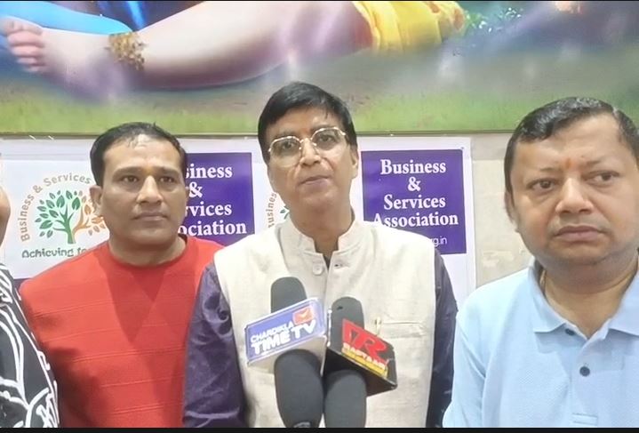 देहरादून में रक्तदान और फ्री स्वास्थ्य जांच शिविर, 200 से ज्यादा लोगों ने लिया लाभ