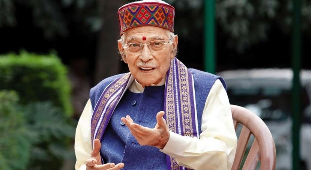बद्रीनाथ धाम में DJ concert पर भड़के BJP नेता, बोले ‘जहां शंख बजाना मना, वहां नचाया जा रहा है’