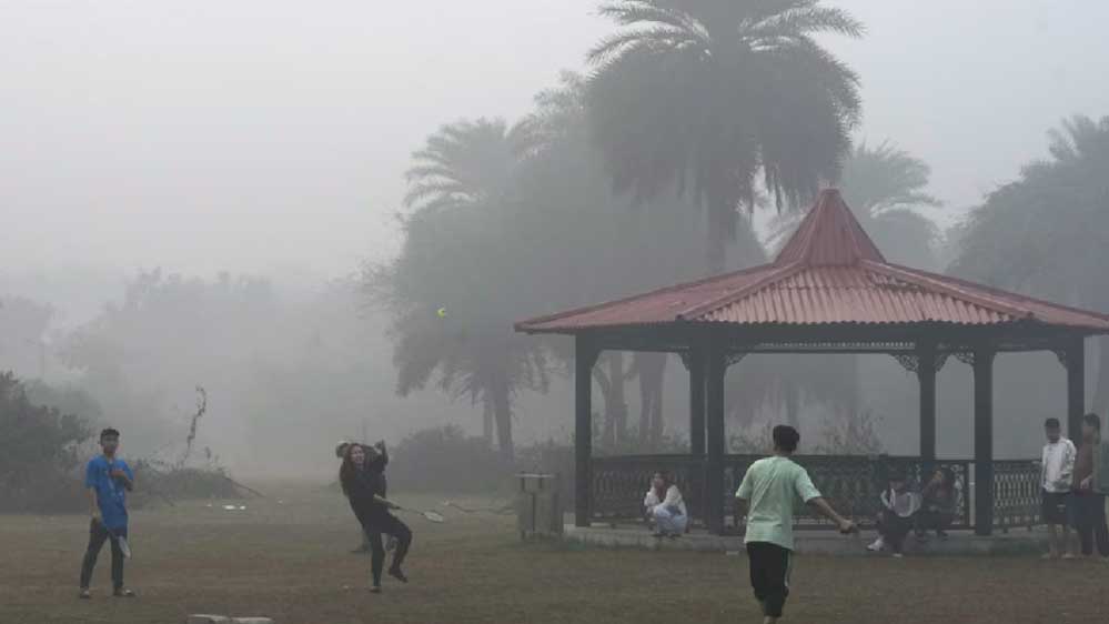 इस बार सर्दी में सताएगी गर्मी! अल-नीनो बिगाड़ सकता है मौसम का गणित