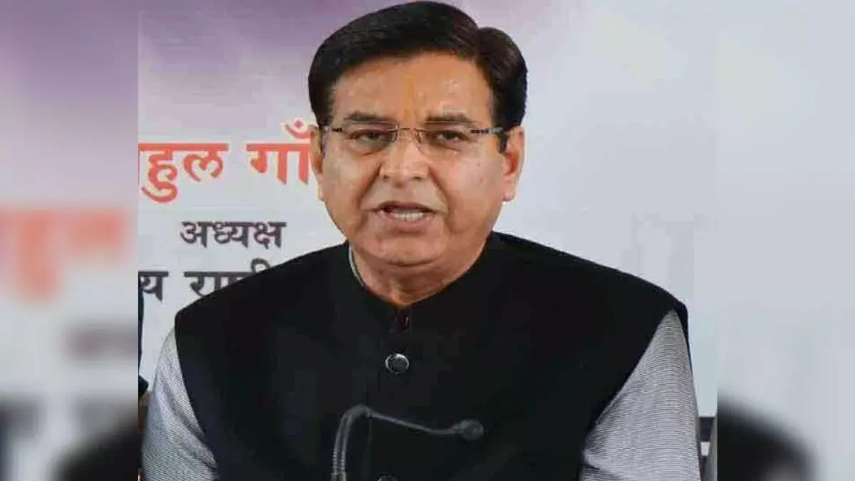 विधायक प्रीतम सिंह के भाइयों से जुड़ा कथित ऑडियो वायरल, BJP ने उठाए सवाल