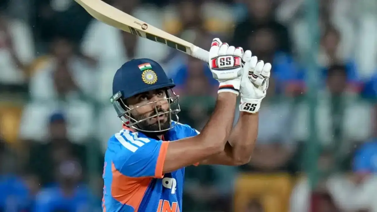 भारत की नई T20 रणनीति: 226 रन का लक्ष्य चेज कर टीम इंडिया ने दिखाया दम