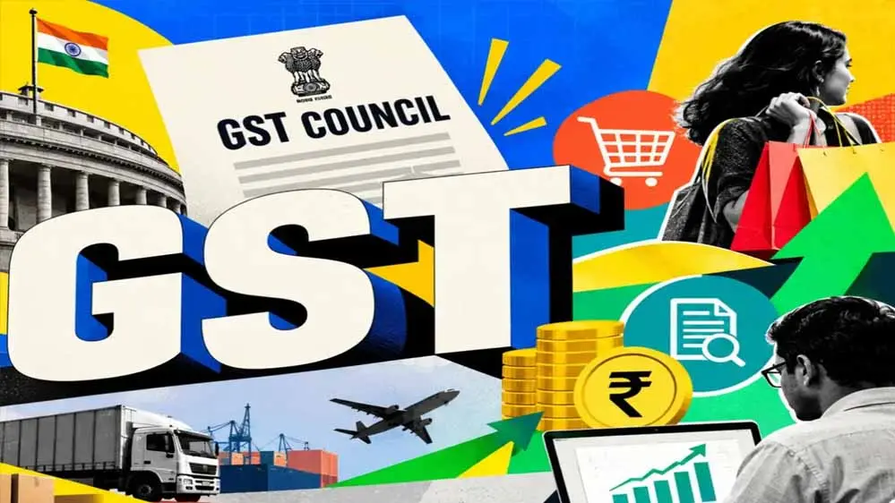 GST काउंसिल के फैसले से मेडिकल इक्विपमेंट इंडस्ट्री खुश, AiMeD ने सरकार का जताया आभार