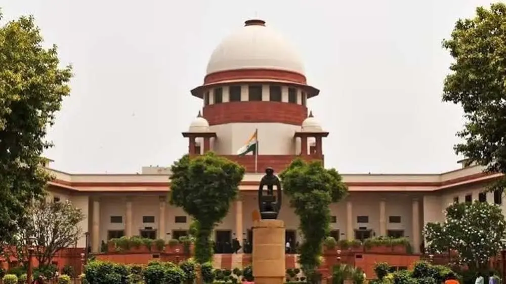 सुप्रीम कोर्ट को ‘बिन मांगी सलाह’ देना पड़ा भारी, निचली अदालत के जज से मांगा स्पष्टीकरण