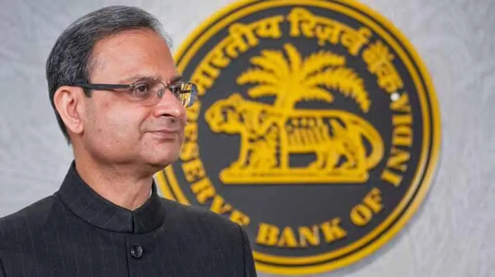 रुपये को संभालने के लिए RBI का बड़ा प्लान, गवर्नर संजय मल्होत्रा बोले- हर जरूरी कदम उठाने को तैयार