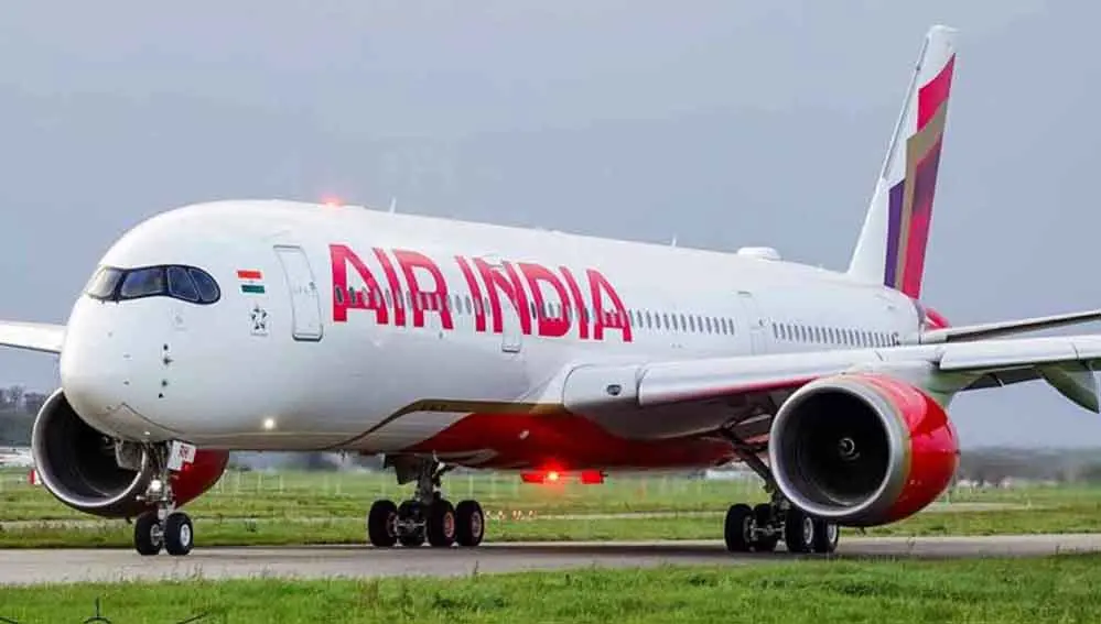 सऊदी अरब जाने वाली Air India की सभी उड़ानें 20 अक्टूबर तक रद्द, यात्रियों की बढ़ी मुश्किलें