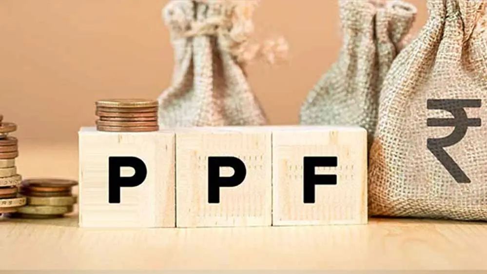 PPF निवेशकों के लिए बड़ी खबर, सरकार ने ब्याज दर पर लिया बड़ा फैसला
