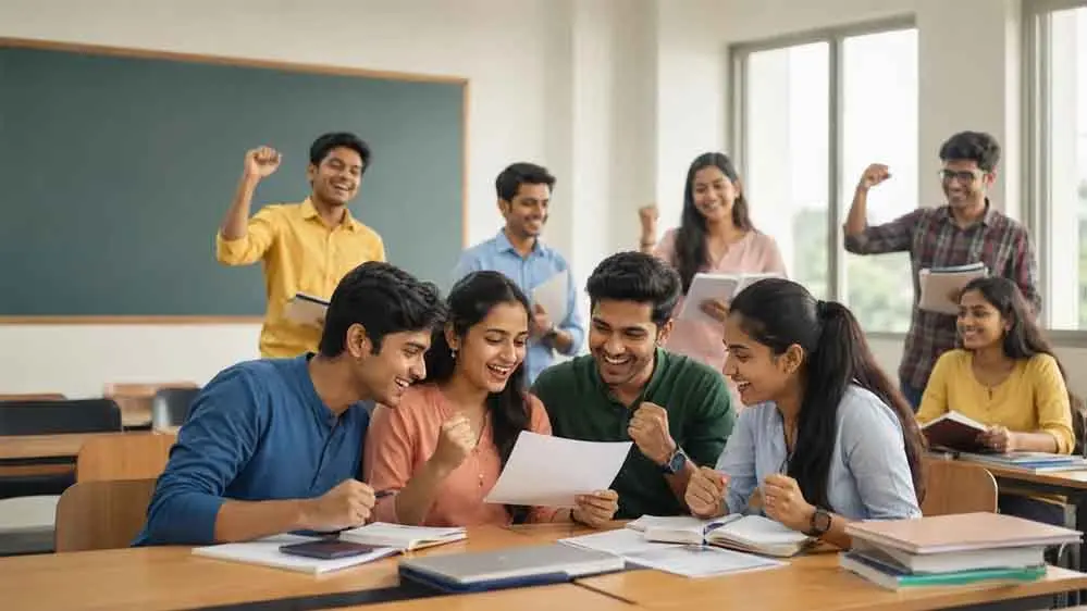 हर 5 में से 1 भारतीय कॉलेज स्टूडेंट ने शुरू किया बिजनेस, सरकारी नौकरी का क्रेज घटा