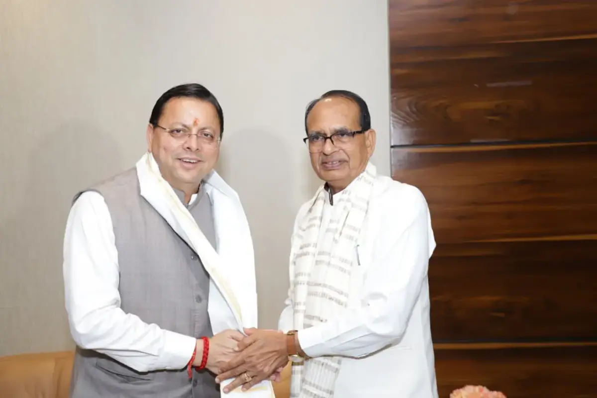उत्तराखंड को बड़ी सौगात!, मिलेंगी 315 नई सड़कें, ₹2,708 करोड़ से बदलेगी गांवों की तस्वीर