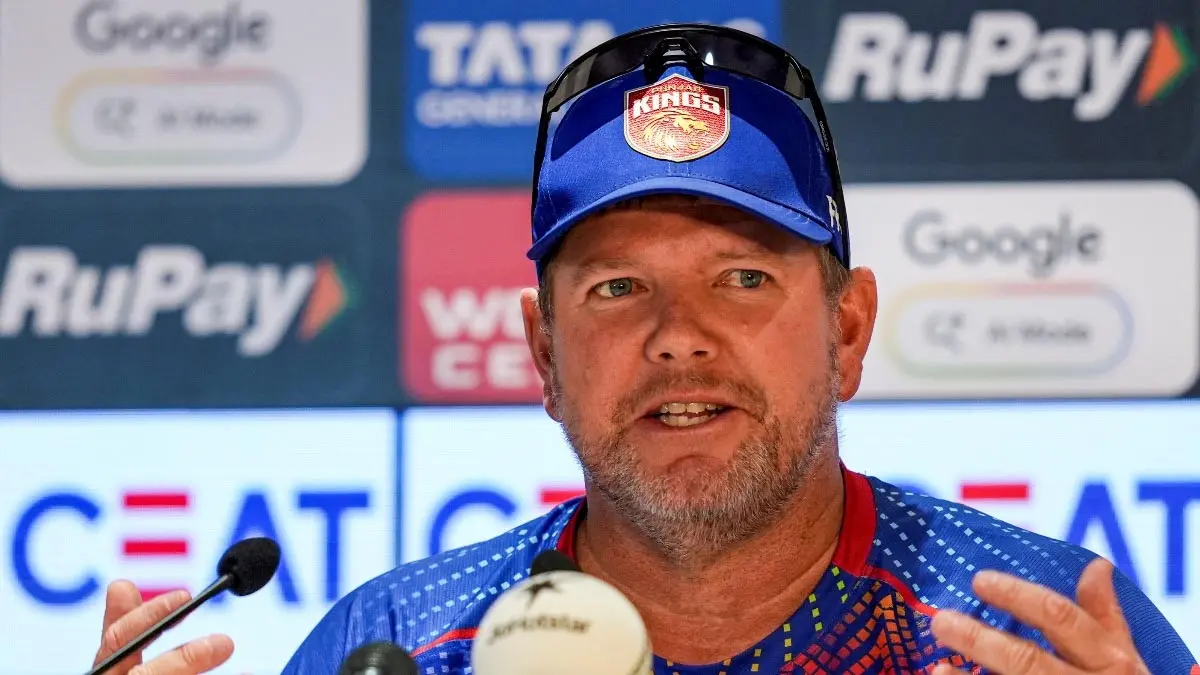 IPL 2027 से पहले प्रीति जिंटा की टीम में बड़ा बदलाव, रिकी पोंटिंग के 2 करीबी हुए बाहर