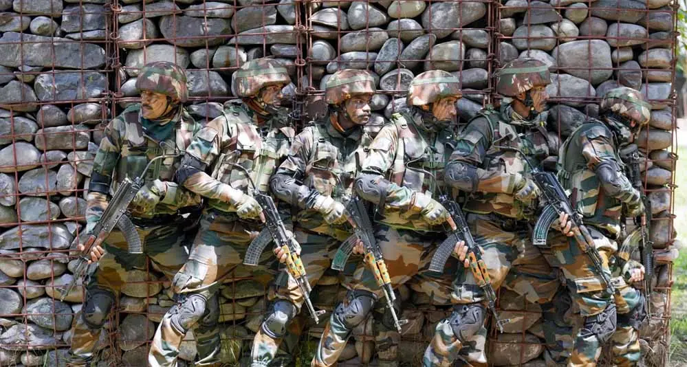 रूसी सेना से भारतीय नागरिकों की वापसी तेज, 140 की घर वापसी; 55 अभी भी फंसे