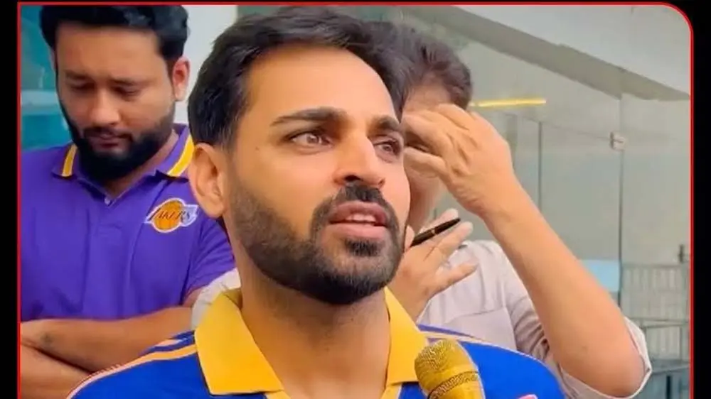 हॉन्गकॉन्ग सिक्सेस के लिए टीम इंडिया का ऐलान, भुवनेश्वर की अगुवाई में उतरेंगे IPL सितारे