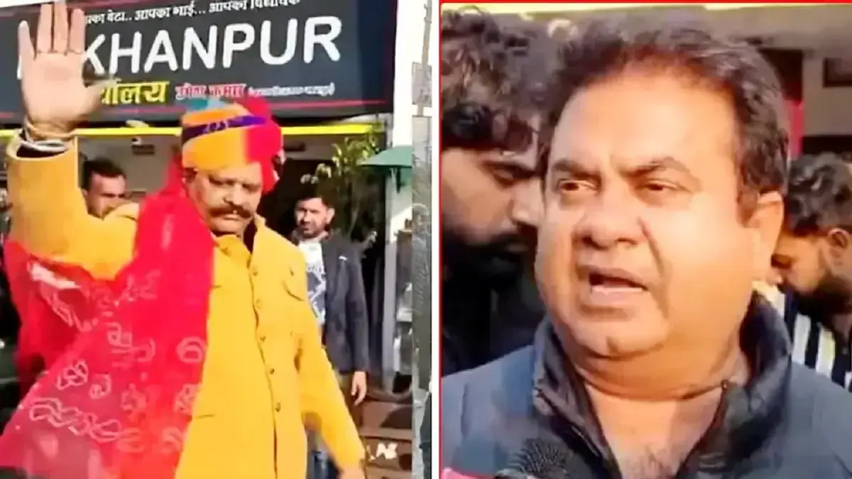 खानपुर विधायक फायरिंग केस में हाईकोर्ट का बड़ा फैसला, जानिए