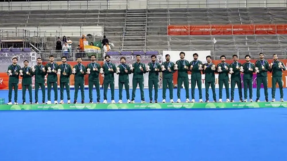 किस्तान ने हॉकी एशियन चैंपियंस ट्रॉफी से लिया नाम वापस, भारत ने न्यूट्रल वेन्यू की मांग ठुकराई