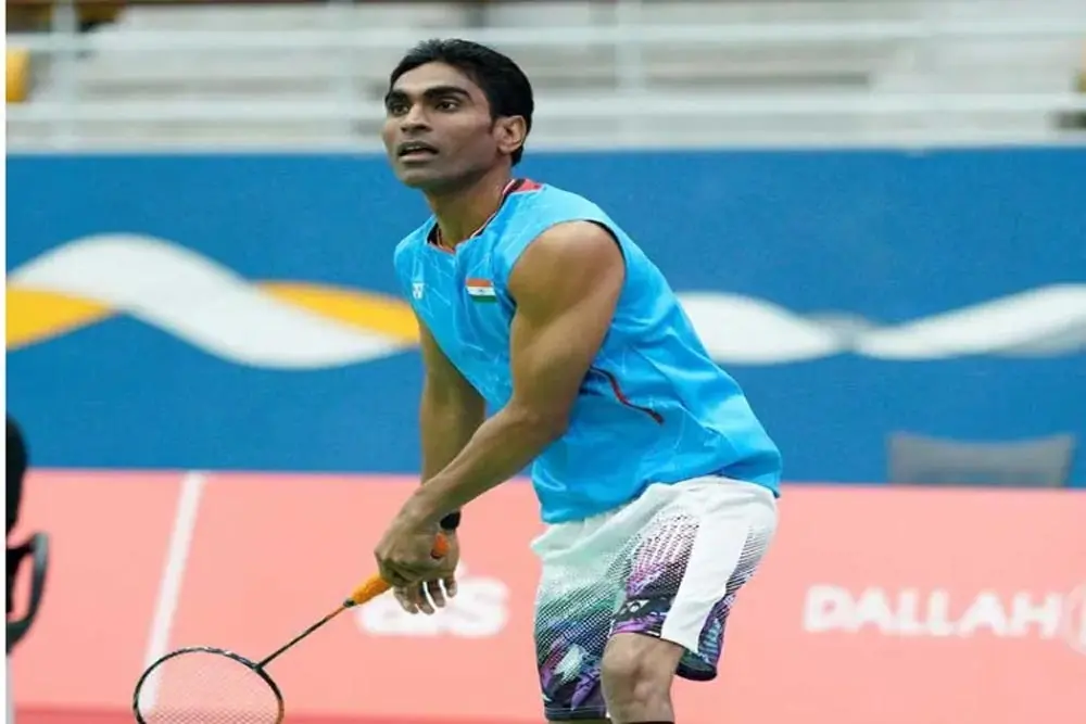 Asian Para Games 2026: प्रमोद भगत और भाविना पटेल बने भारत के ध्वजवाहक, 18 अक्टूबर से नागोया में खेलों का आगाज