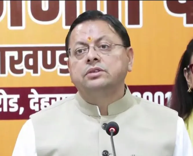 CM धामी सुलझाएंगे दलेर मेहंदी विवाद!, बोले- मीका और दलेर मेरे दोस्त, खुद करूंगा बात