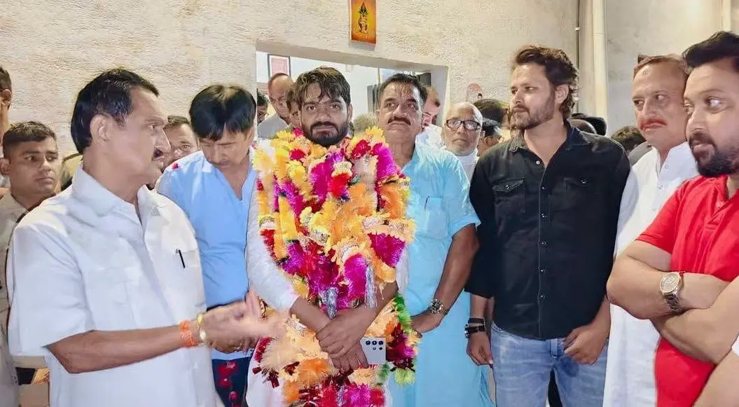 किच्छा नगर पालिका चुनाव: कांग्रेस ने BJP को दी 6077 वोटों से शिकस्त, बदल रहा उत्तराखंड का मूड!