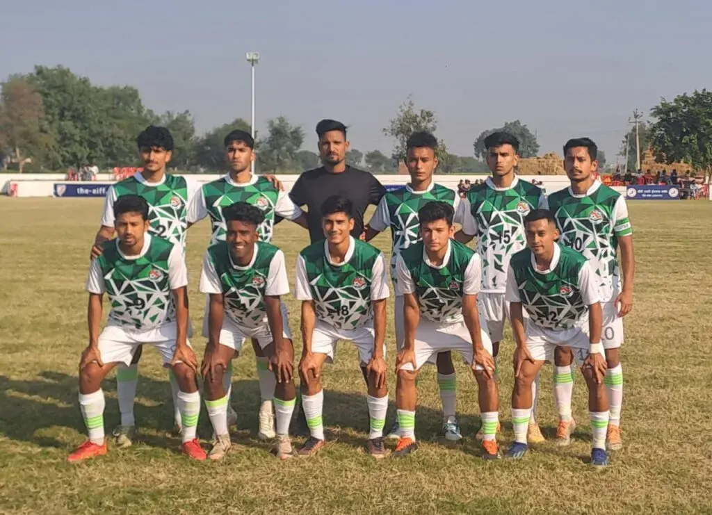 AIFF की SOM पहल हुई फ्लॉप?, 35 पुरुष, सिर्फ 9 महिला खिलाड़ी