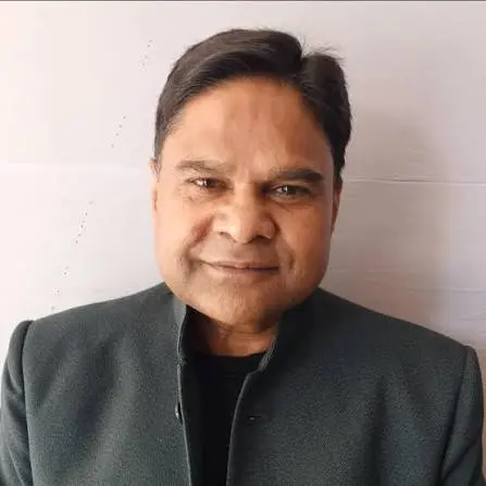 अब पप्पू गिरधारी की धमकी- “मैं पक्का भाजपाई.. सुनवाई न हुई तो पीएम आवास पर दूंगा धरना”