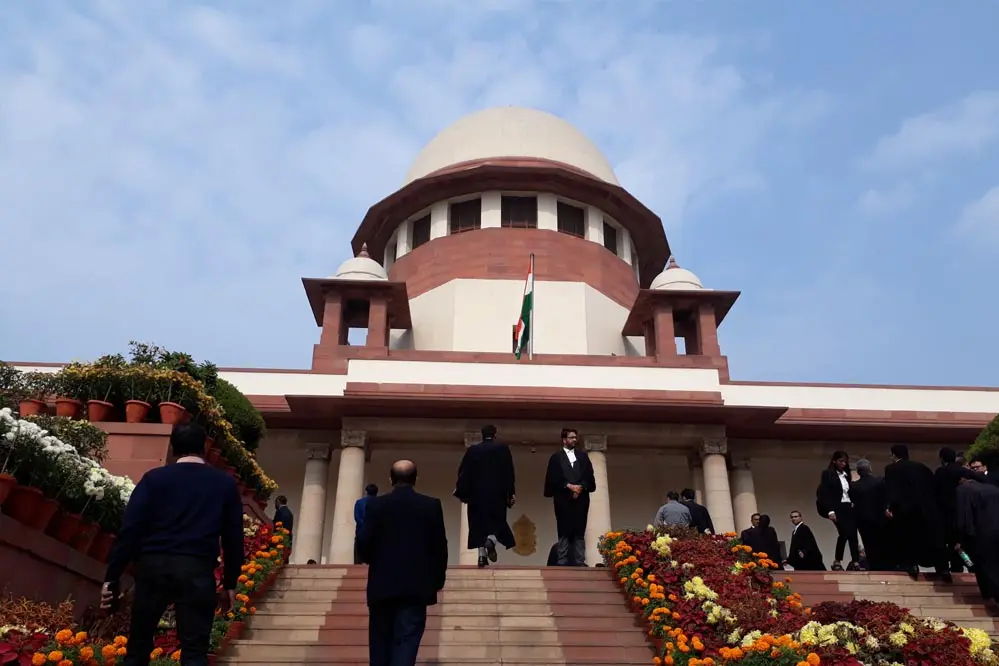 जनगणना में OBC जातियों की अलग सूची की मांग पर SC की टिप्पणी, कहा- ‘सरकार ही फैसला करेगी’