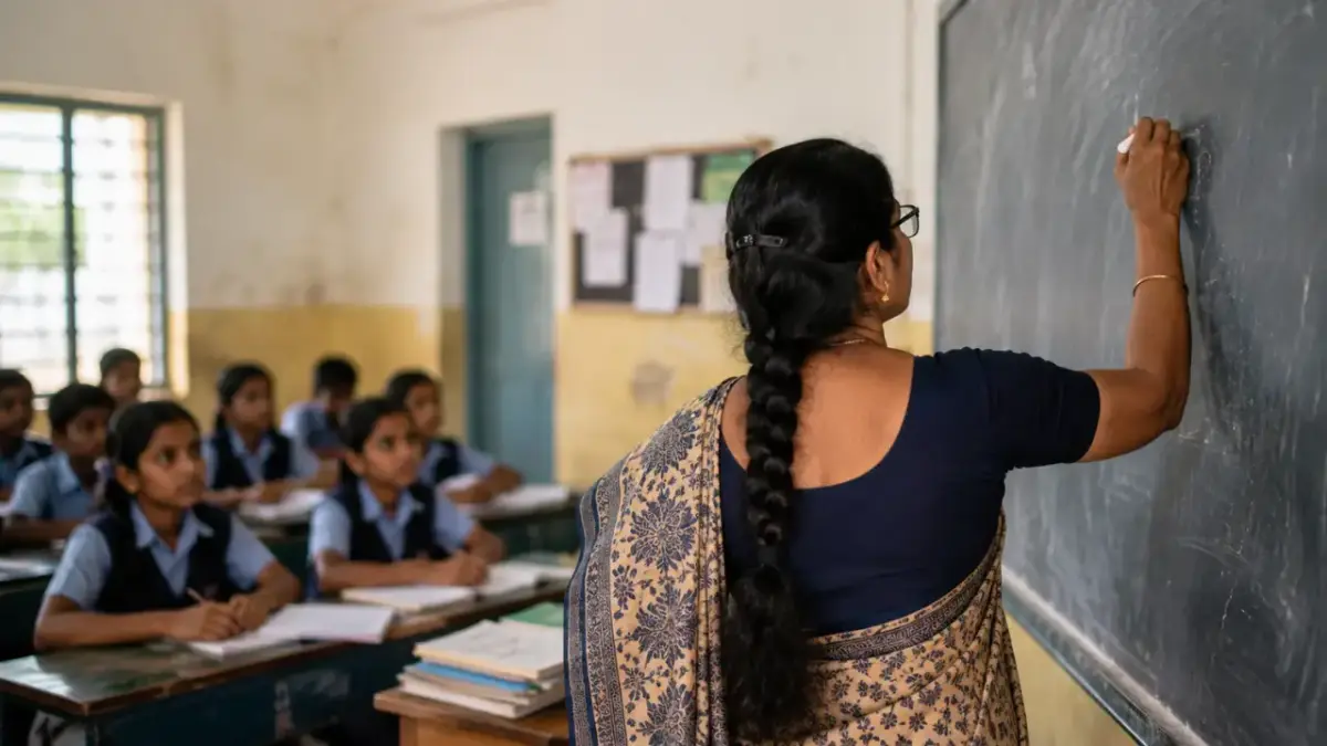 D.El.Ed. अभ्यर्थियों के लिए बड़ी खुशखबरी, उत्तराखंड में जगी शिक्षक भर्ती की उम्मीद