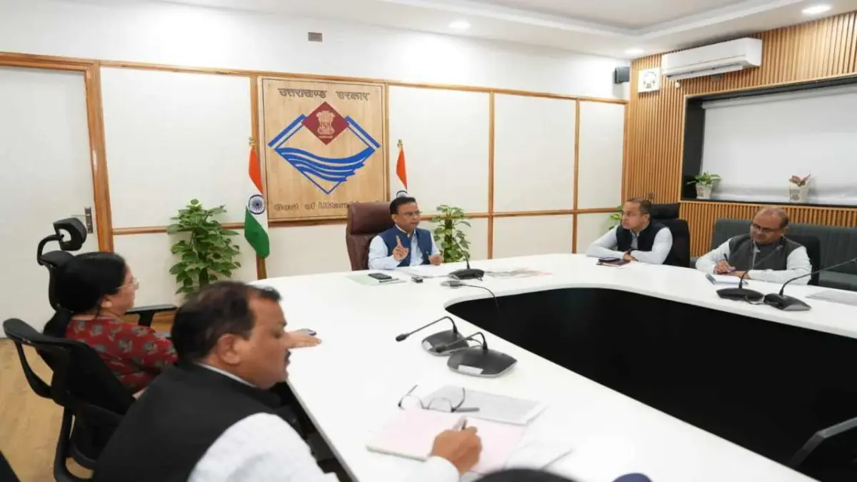 13 नवंबर को तृतीय प्रवासी उत्तराखंडी दिवस सम्मेलन, प्रवासियों से सार्थक संवाद पर रहेगा फोकस