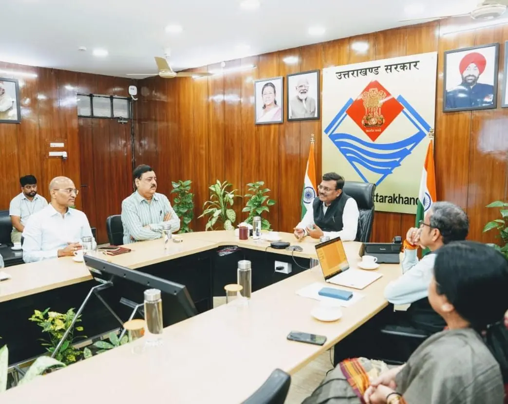 युवाओं को विदेशी भाषा प्रशिक्षण देगी सरकार, हर जिले में खुलेंगे ट्रेनिंग सेंटर