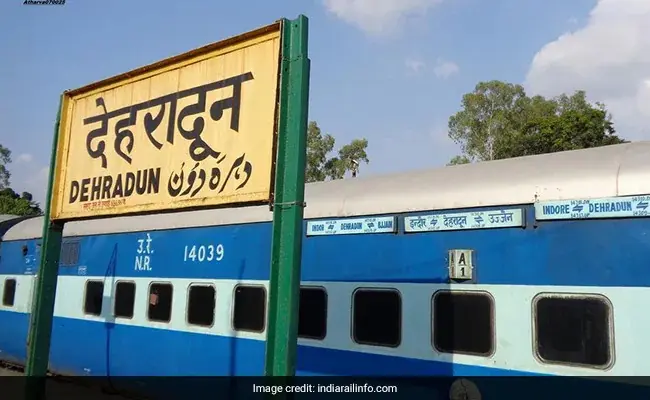 CJP प्रदर्शन के चलते उत्तराखंड से दिल्ली जाने वाली ट्रेन कैंसिल, देखें पूरी लिस्ट