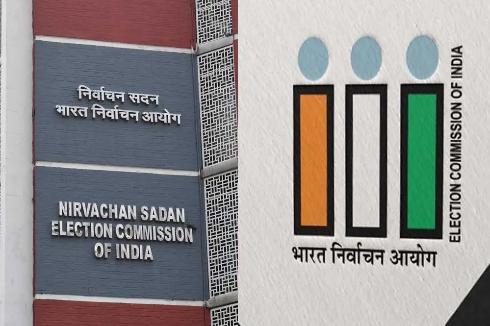 SIR के समर्थन में 42 पूर्व जजों की चिट्ठी, कहा- चुनाव आयोग पर सवाल उठाना राजनीतिक विरोध