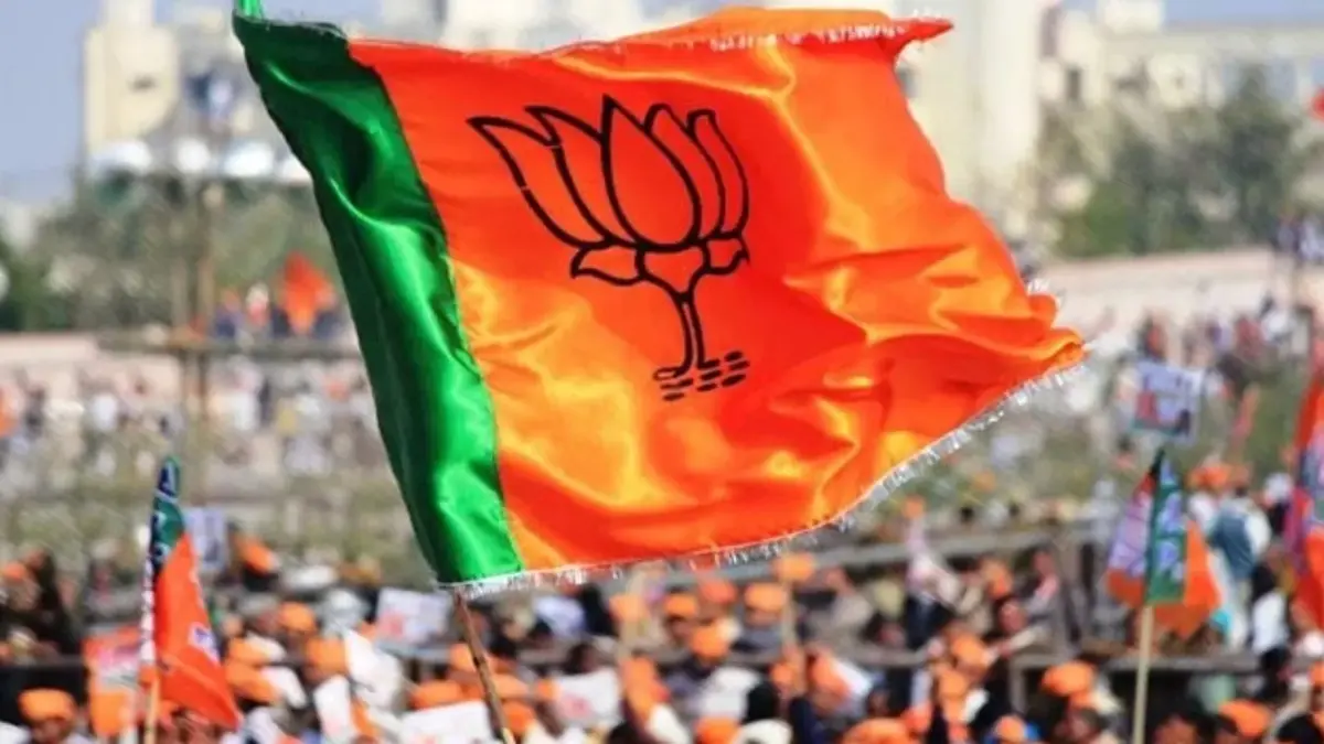 2027 के महासमर की तैयारी: नवरात्रि पर BJP का चुनावी शंखनाद, 70 विधानसभाओं में तैनात होंगे ‘विस्तारक’