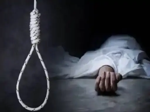 रील बनाने को लेकर भाई ने बहन को डांटा, 14 साल की किशोरी ने लगाया मौत को गले