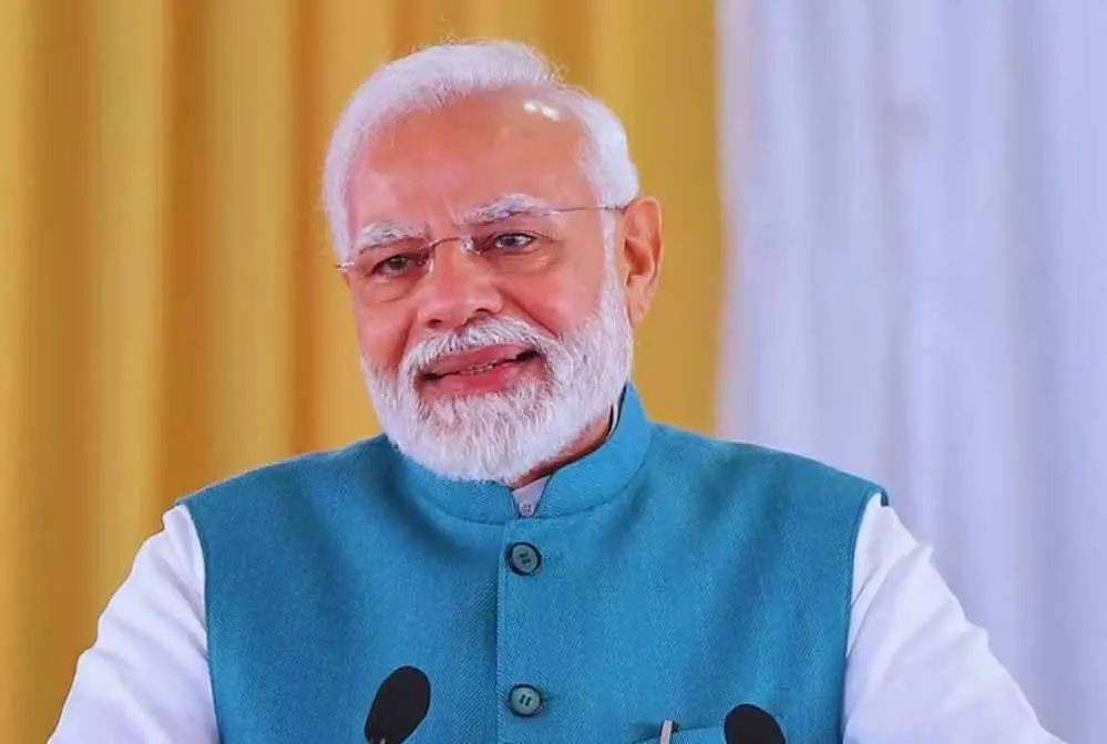 एशियन पैरा गेम्स में ऐतिहासिक प्रदर्शन पर PM मोदी ने खिलाड़ियों को दी बधाई, बताया गर्व का पल