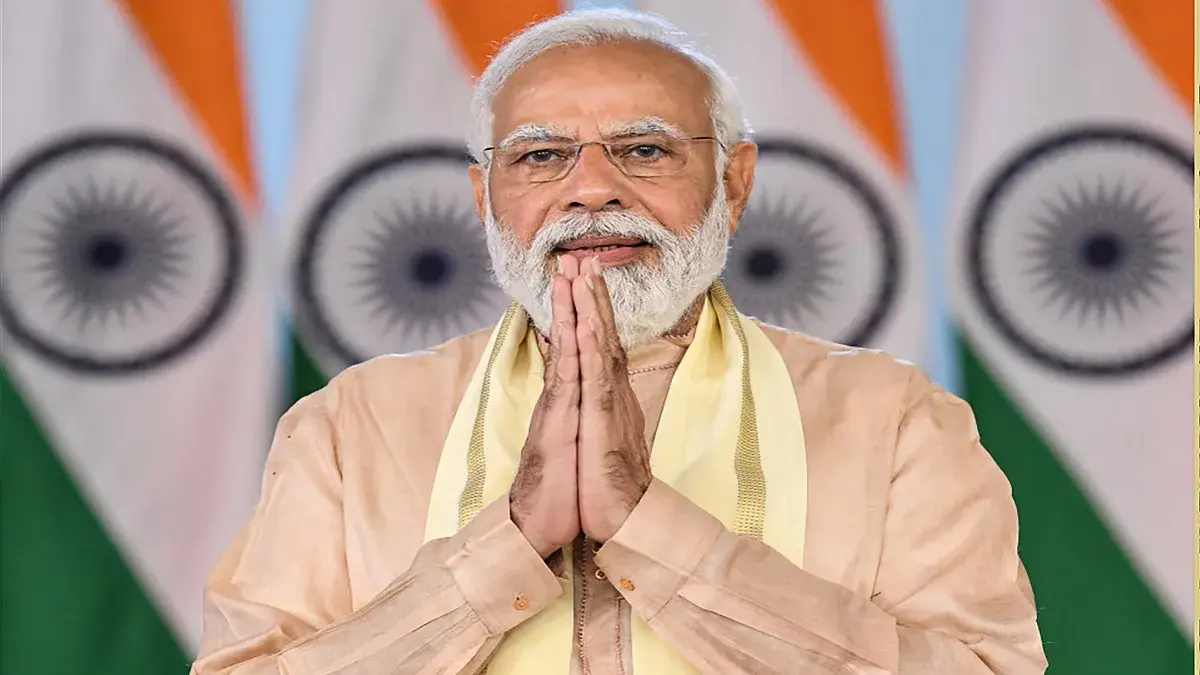 चुनावी बिसात शुरू!, उत्तराखंड के गढ़ भोज दिवस को संबोधित करेंगे PM Modi