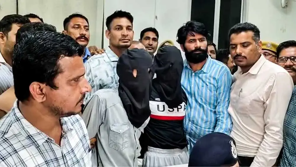 टाइगर श्रॉफ पर हमले के आरोपी 24 घंटे में गिरफ्तार, मुंबई पुलिस ने ऐसे बिछाया जाल